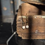 Earrings | Falling Tears